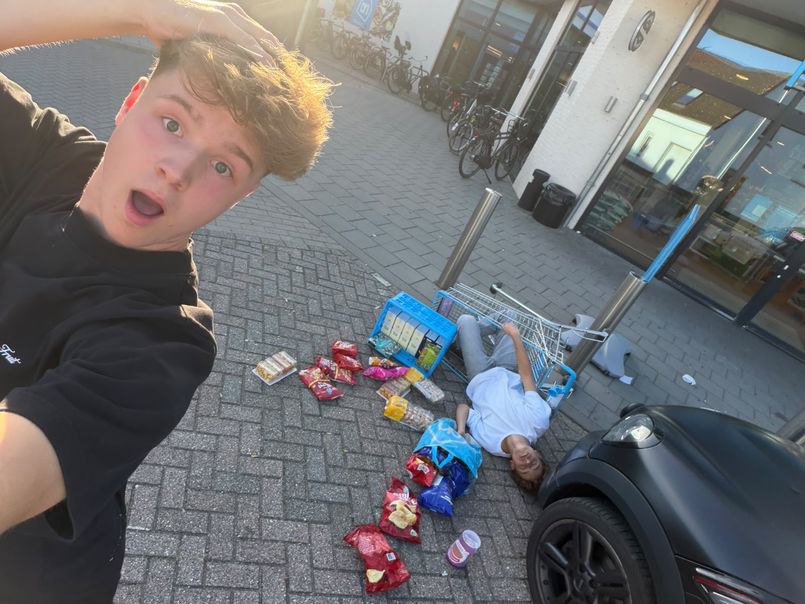 Volledige uitslag 2026