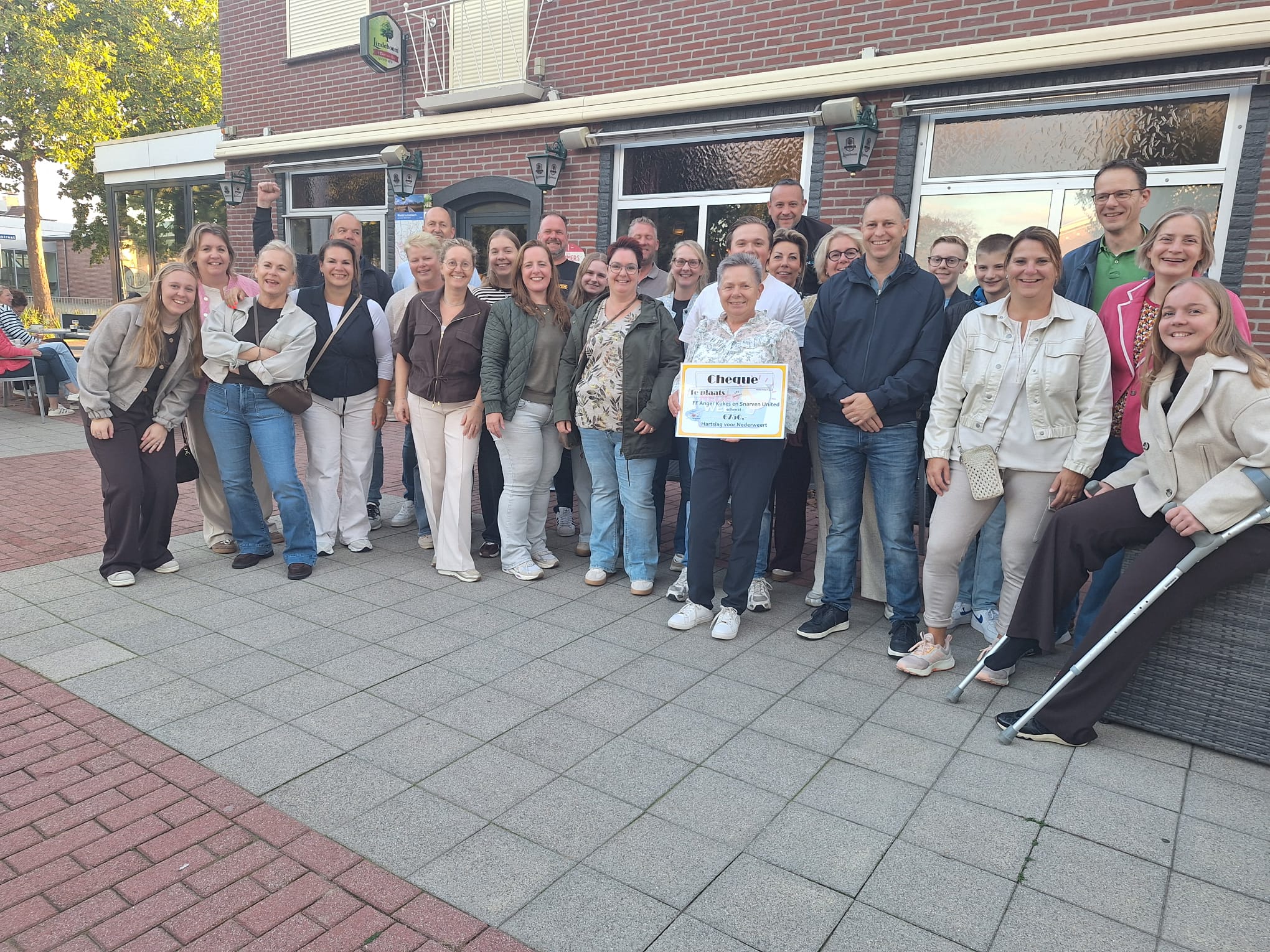 Winnaars NederWEET 2026