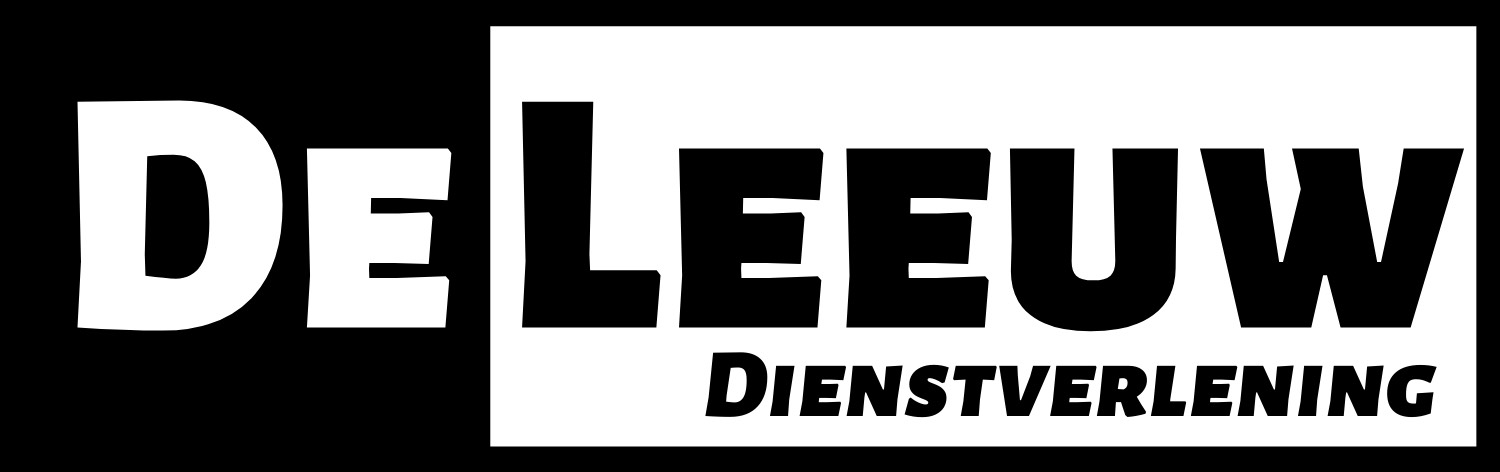 De Leeuw Dienstverlening